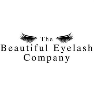 eyelash company logo