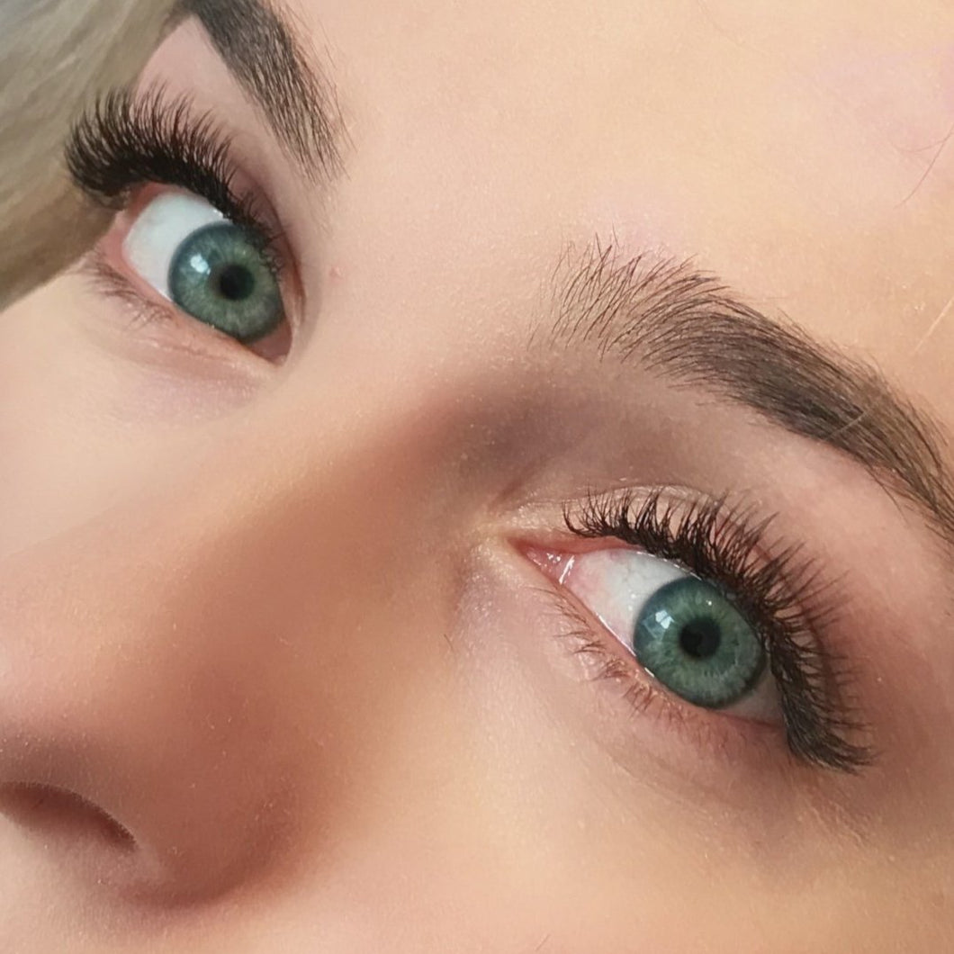 Beginners Individual Lash Extension Course